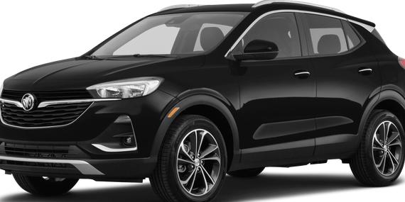 BUICK ENCORE GX 2023 KL4MMDS24PB110246 image